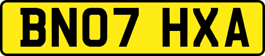 BN07HXA