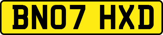 BN07HXD