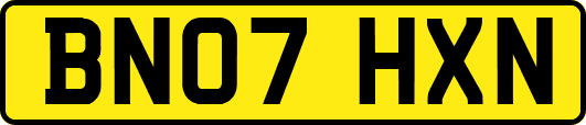 BN07HXN