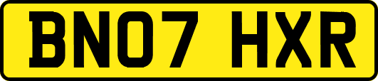 BN07HXR