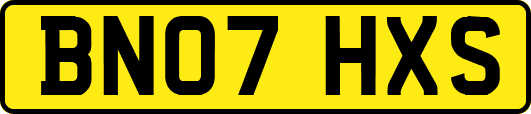 BN07HXS