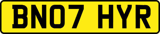 BN07HYR