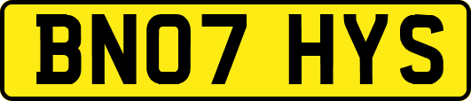 BN07HYS