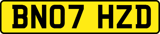 BN07HZD