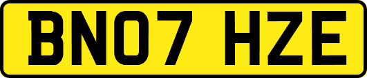 BN07HZE