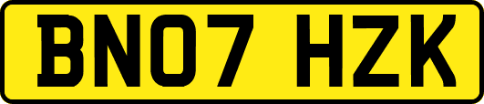BN07HZK