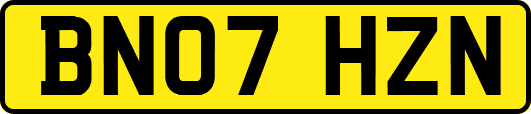BN07HZN