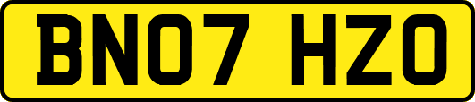 BN07HZO