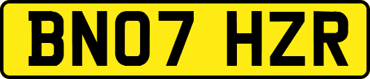 BN07HZR