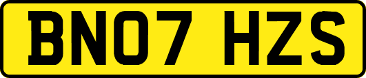 BN07HZS