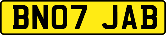 BN07JAB