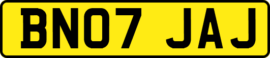 BN07JAJ