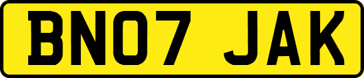 BN07JAK