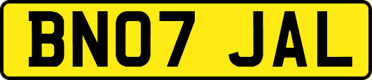 BN07JAL