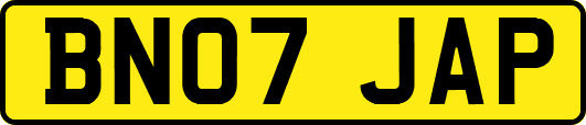BN07JAP