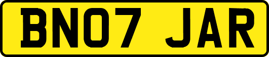 BN07JAR