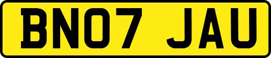 BN07JAU