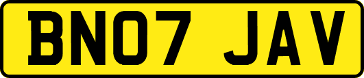 BN07JAV