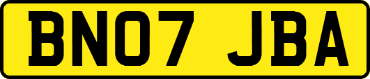 BN07JBA