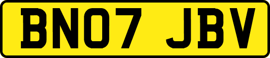 BN07JBV