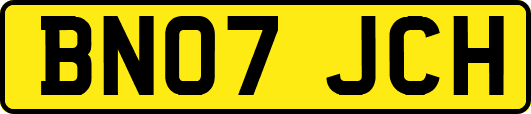 BN07JCH
