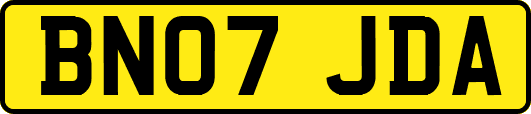 BN07JDA