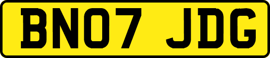 BN07JDG