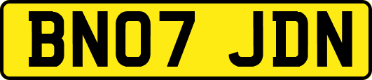 BN07JDN