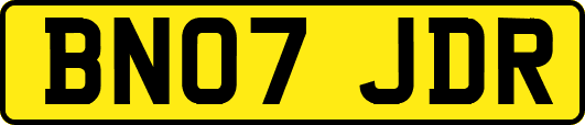 BN07JDR