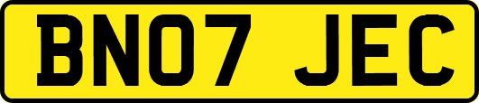 BN07JEC
