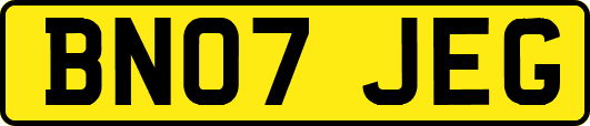BN07JEG