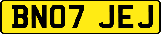 BN07JEJ