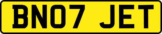 BN07JET