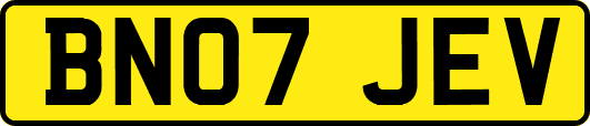 BN07JEV