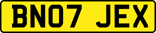 BN07JEX