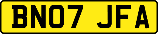 BN07JFA