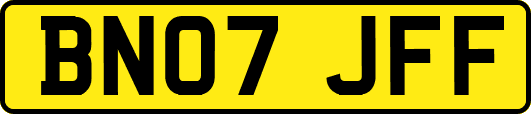 BN07JFF