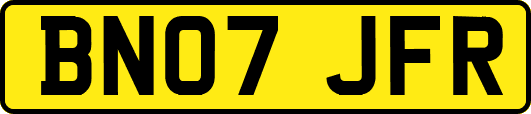 BN07JFR