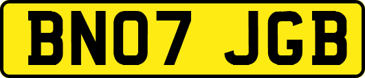 BN07JGB
