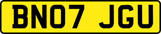 BN07JGU