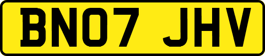 BN07JHV
