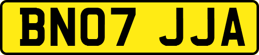 BN07JJA