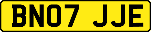 BN07JJE