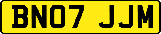 BN07JJM