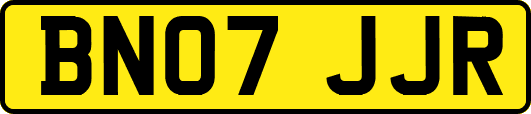 BN07JJR