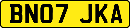 BN07JKA