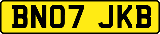 BN07JKB