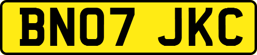 BN07JKC