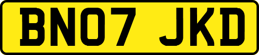 BN07JKD