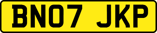 BN07JKP